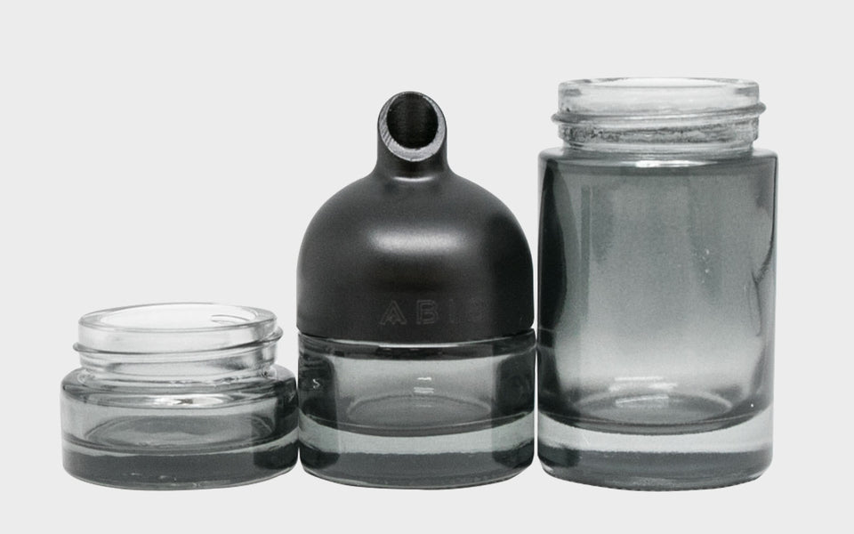 Funnel - Small (Glass Jars)